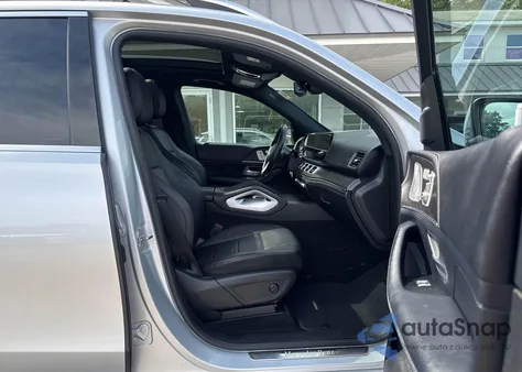 2020 Mercedes-Benz Gle 350 4Matic from USA, damaged, VIN 4JGFB4KB0LA075771